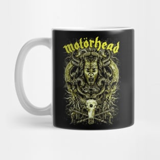 Motorhead scary Mug